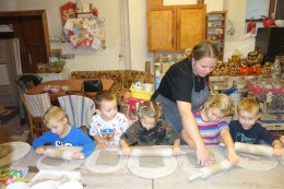 Keramická dílna Šošůvka