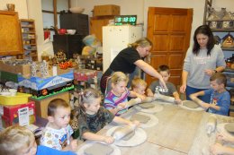 Keramická dílna Šošůvka