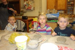 Keramická dílna Šošůvka