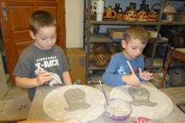 Keramická dílna Šošůvka