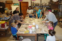 Keramická dílna Šošůvka