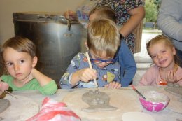 Keramická dílna Šošůvka