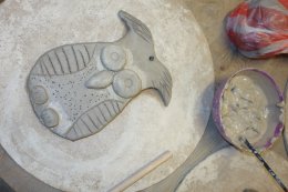 Keramická dílna Šošůvka