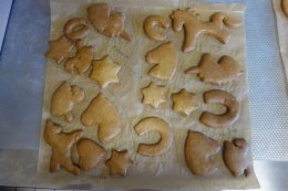 Listopad ve školce a očekávání svatého Martina