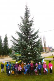 Listopad ve školce a očekávání svatého Martina