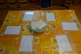 MARTIN NA BÍLÉM KONI - ODPOLEDNE PRO RODIČE S DĚTMI