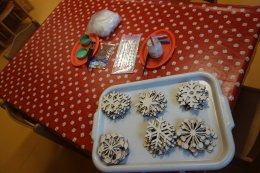 MARTIN NA BÍLÉM KONI - ODPOLEDNE PRO RODIČE S DĚTMI