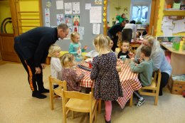 MARTIN NA BÍLÉM KONI - ODPOLEDNE PRO RODIČE S DĚTMI