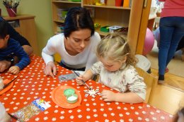 MARTIN NA BÍLÉM KONI - ODPOLEDNE PRO RODIČE S DĚTMI