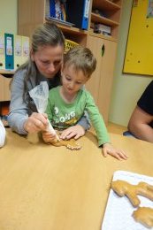 MARTIN NA BÍLÉM KONI - ODPOLEDNE PRO RODIČE S DĚTMI