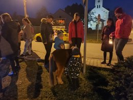 MARTIN NA BÍLÉM KONI - ODPOLEDNE PRO RODIČE S DĚTMI