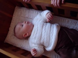 Vítání občánků - duben 2006
