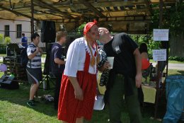 Dětský den 2013