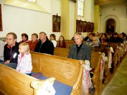 Koncert manželů Grobárových