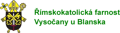 Římskokatolická farnost Vysočany